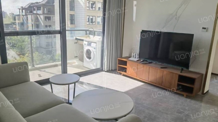 金地·水木海棠二手房实景图