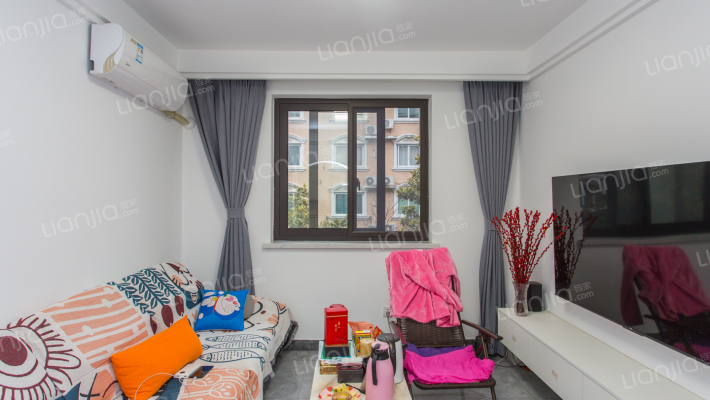 桃浦新家园二手房实景图