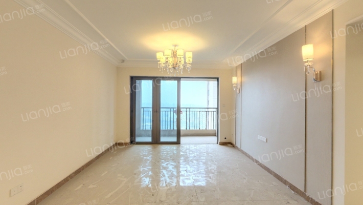 恒大麓山湖二期二手房实景图