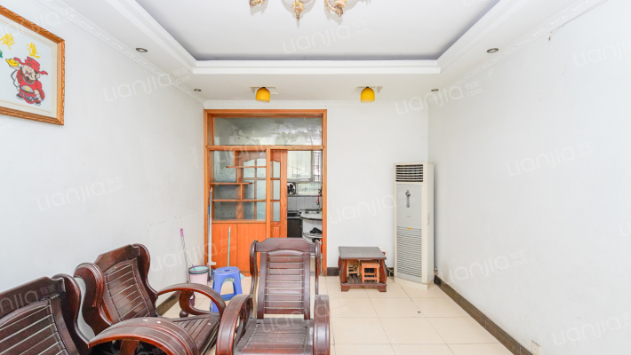 名亨小区二手房实景图