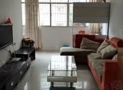 整租·庐纺小区 2室2厅 东南_庐纺小区租房