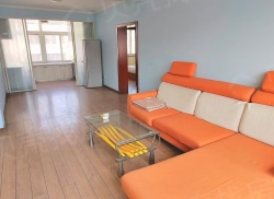 整租·太行山 2室1厅 南/北_太行山租房