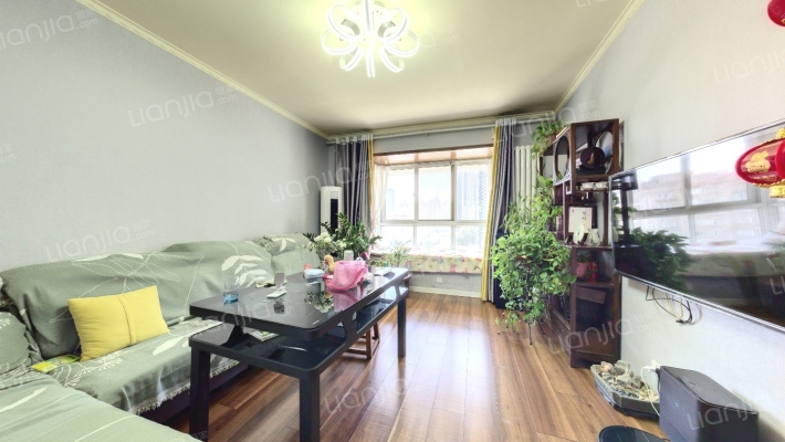 精典四季花园二手房实景图