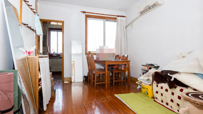 嘉丰花苑二手房实景图