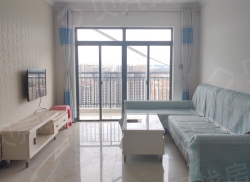 整租·四通八达国际广场A区 3室2厅 北_四通八达国际广场A区租房