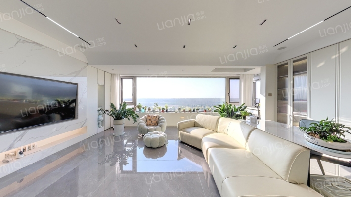 公元天下二手房实景图