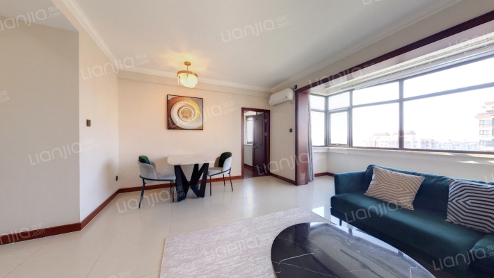 东区国际二手房实景图