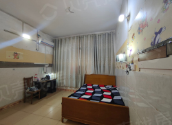 整租·龙泉东一街 1室0厅 南/北_龙泉东一街租房