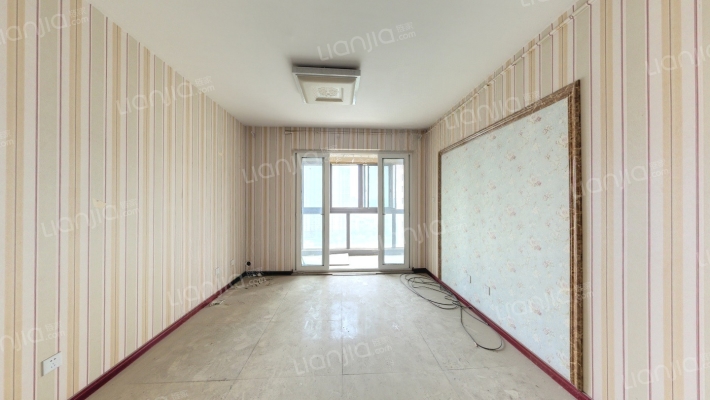 九龙仓时代上城C区二手房实景图