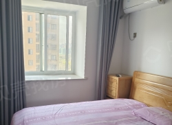 整租·丰收佳苑 1室1厅 南/北_丰收佳苑租房