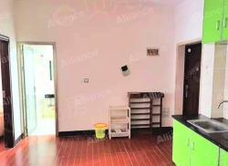 整租·湘德雅居 2室1厅 东南_湘德雅居租房