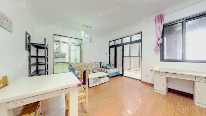 濛阳印象二手房实景图