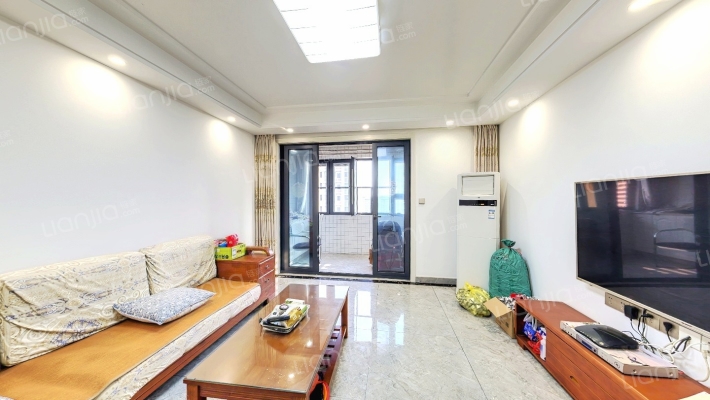 华山花园二手房实景图