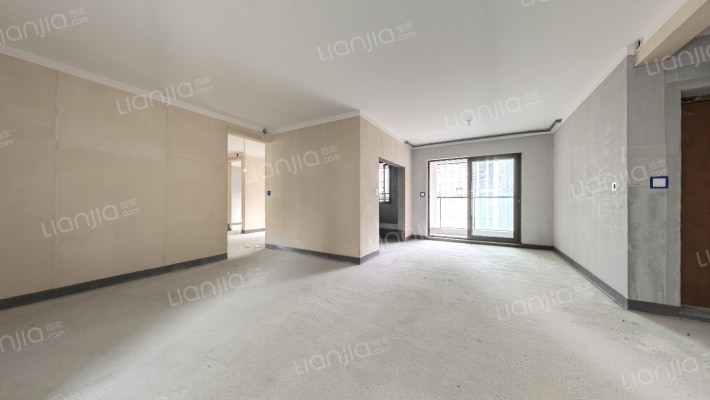 建发·玖洲观澜二手房实景图