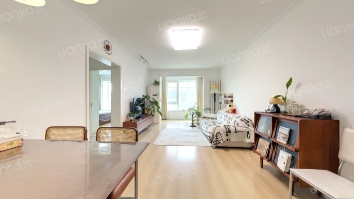 海特花园东区二手房实景图