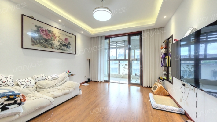 市光新苑二手房实景图