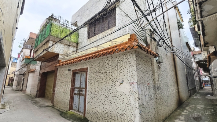 容桂单家四基社区二手房实景图