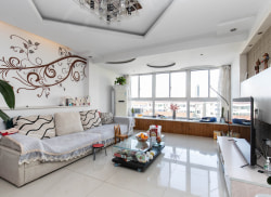 整租·凤翔花园城 4室2厅 南/北_凤翔花园城租房