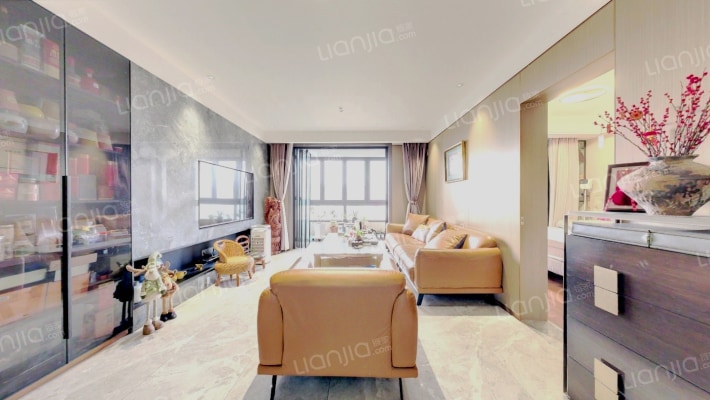 东外滩1号二手房实景图