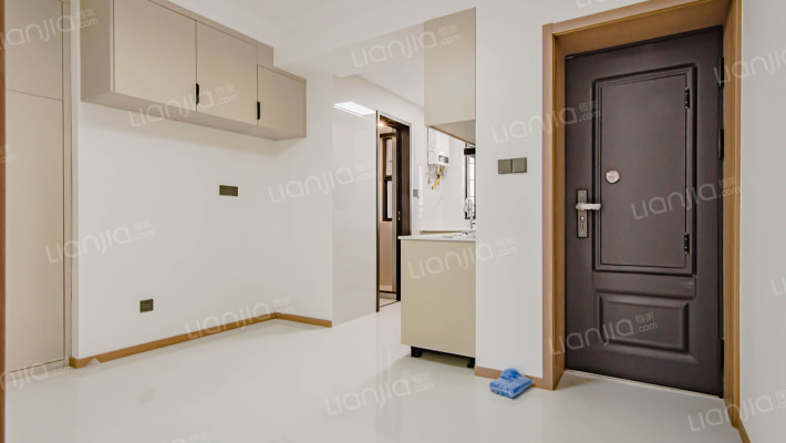 芷江公寓二手房实景图