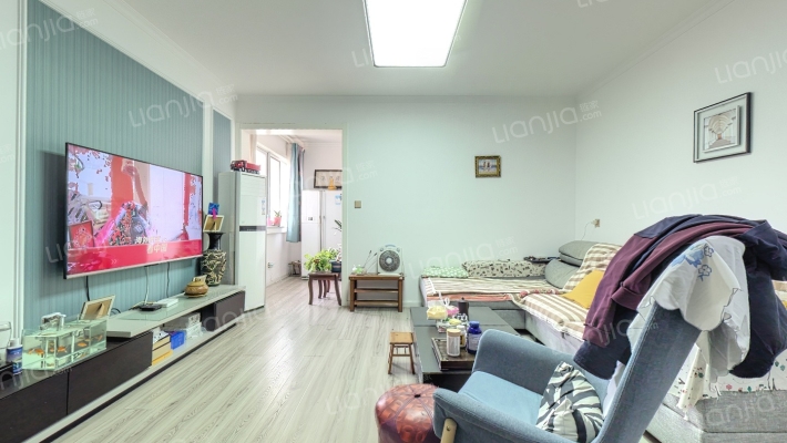 陕西煤矿安全监察局家属区二手房实景图