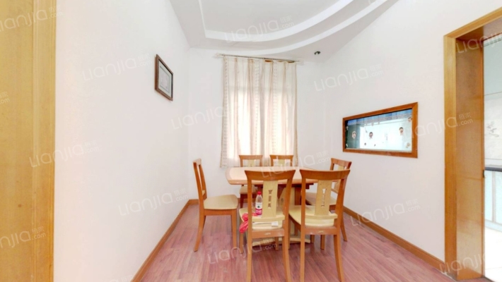 汉阳区二合村二手房实景图