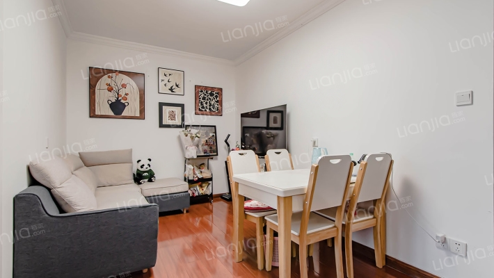 南星小区二手房实景图