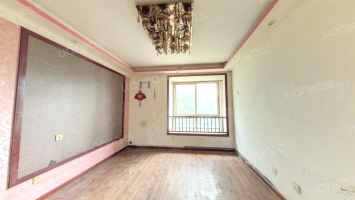 永康城玉兰苑二手房实景图