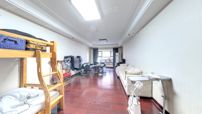 恒大公寓二手房实景图