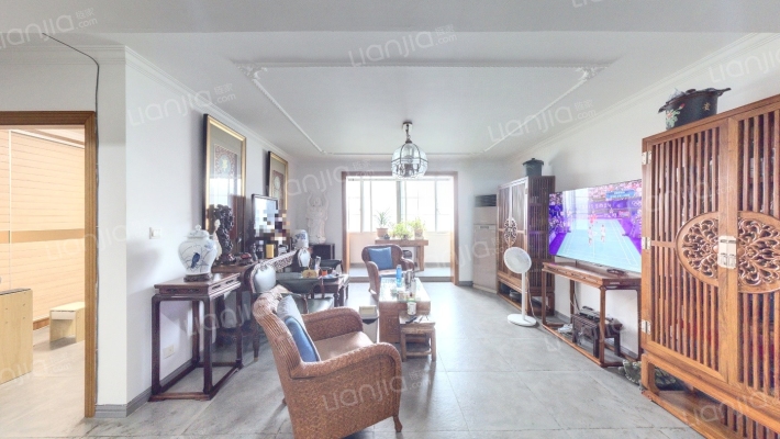 联洋花园(三期)二手房实景图