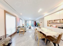 整租·中旅国际公馆2期 4室2厅 南_中旅国际公馆2期租房