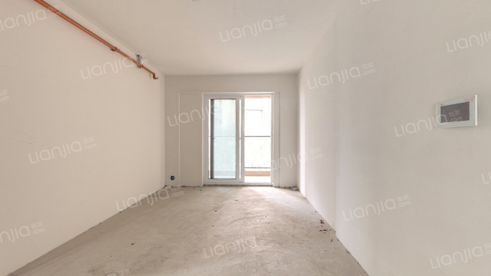 远洋心苑二手房实景图