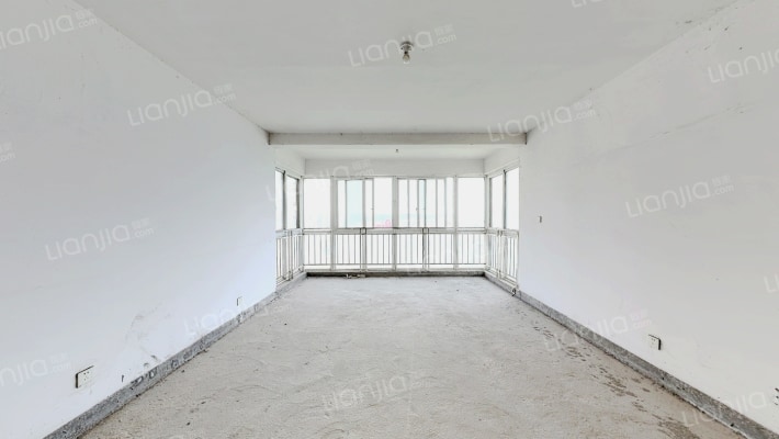 鑫天山城明珠二手房实景图