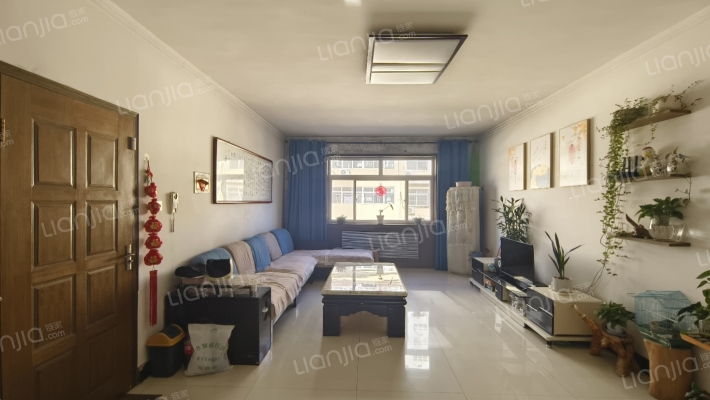 德海苑二手房实景图