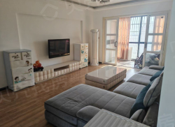 整租·东郡首府 3室2厅 南_东郡首府租房