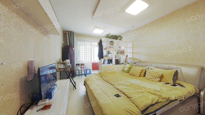 晓庄国际广场二手房实景图