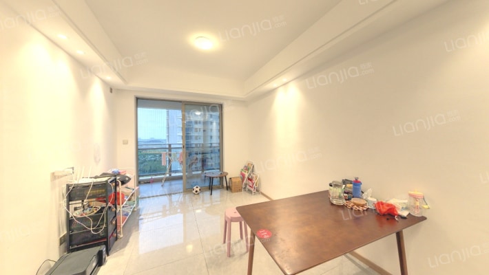 翔安金茂悦二手房实景图