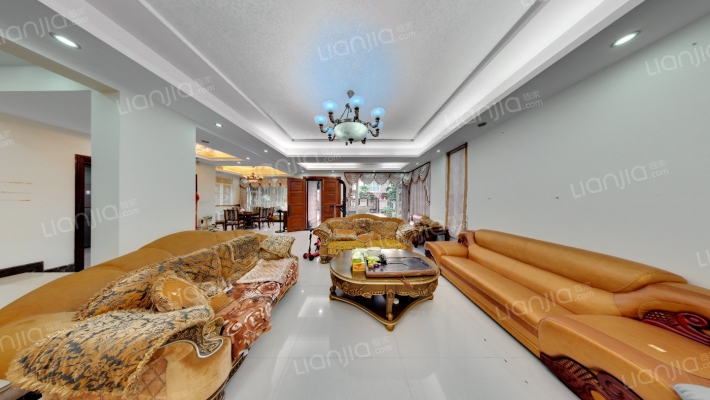 碧堤湾二手房实景图