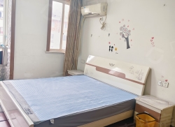 整租·紫荆花园(丹阳市) 1室1厅 南_紫荆花园(丹阳市)租房