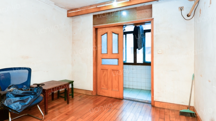 马泾桥二村二手房实景图