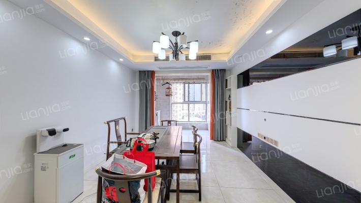 孔雀雅园二区二手房实景图