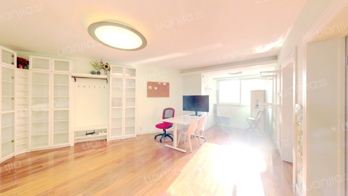 秀水苑(黄浦)二手房实景图