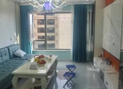 整租·冶建·悦珑湾 3室1厅 南/北_冶建·悦珑湾租房