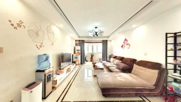 胜利公寓二手房实景图