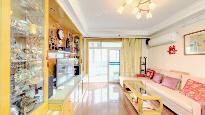 枫桥苑二手房实景图