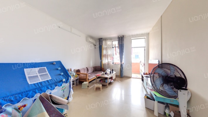 钟村镇怡乐园二手房实景图