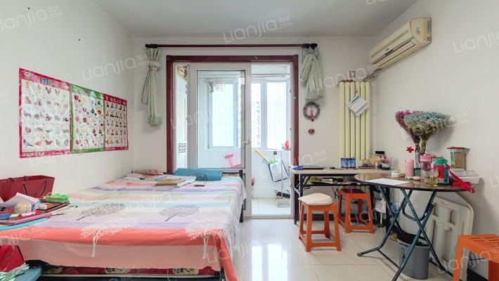 丰仪家园二手房实景图