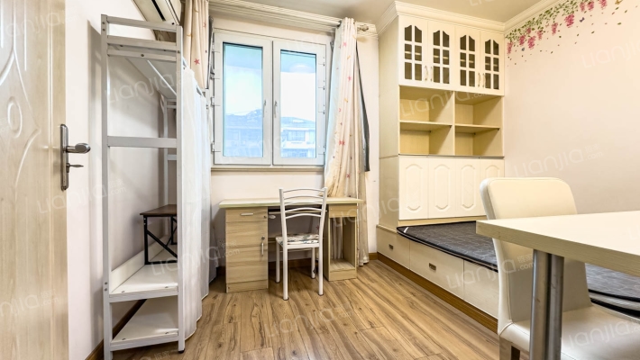 金菊小区二手房实景图