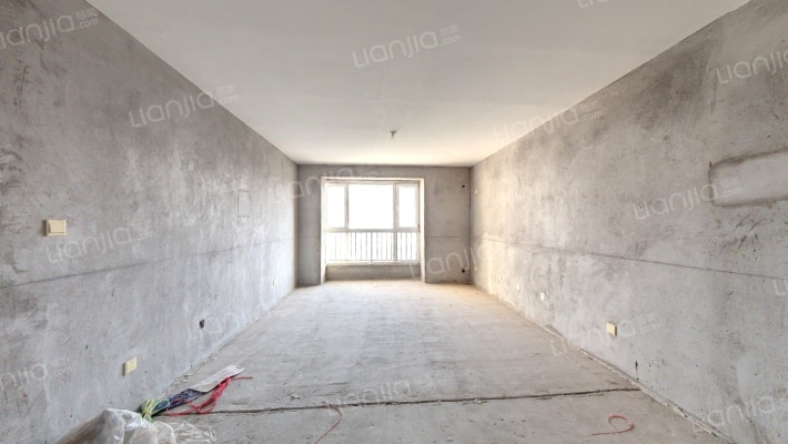 玉龙小区二手房实景图