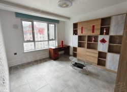 整租·万科金域国际 2室1厅 南_万科金域国际租房